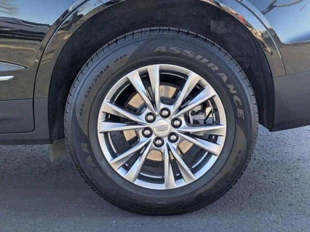 2023 Cadillac XT5 - Image 9 of 20