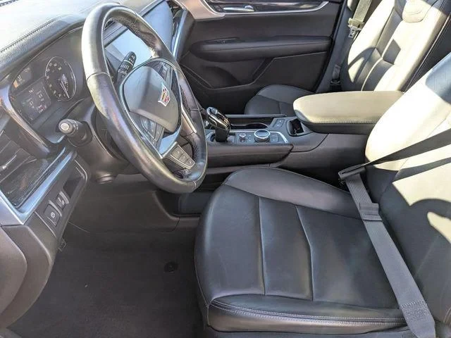 2023 Cadillac XT5 - Image 10 of 20