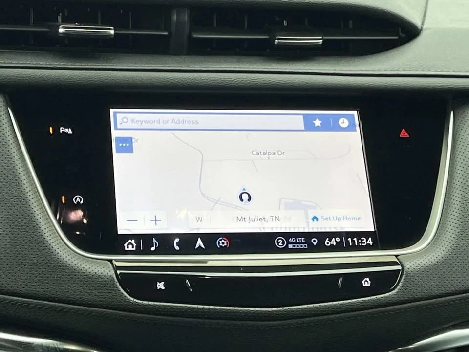 2023 Cadillac XT5 - Image 16 of 20