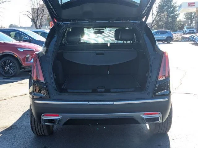 2023 Cadillac XT5 - Image 19 of 20