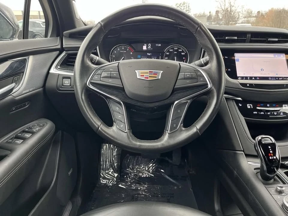 2023 Cadillac XT5 - Image 14 of 20