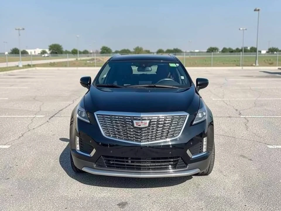2023 Cadillac XT5 - Image 8 of 20