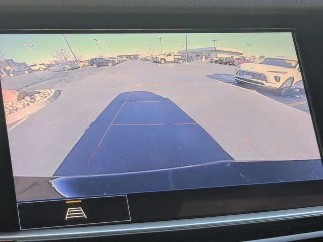2023 Cadillac XT5 - Image 15 of 20