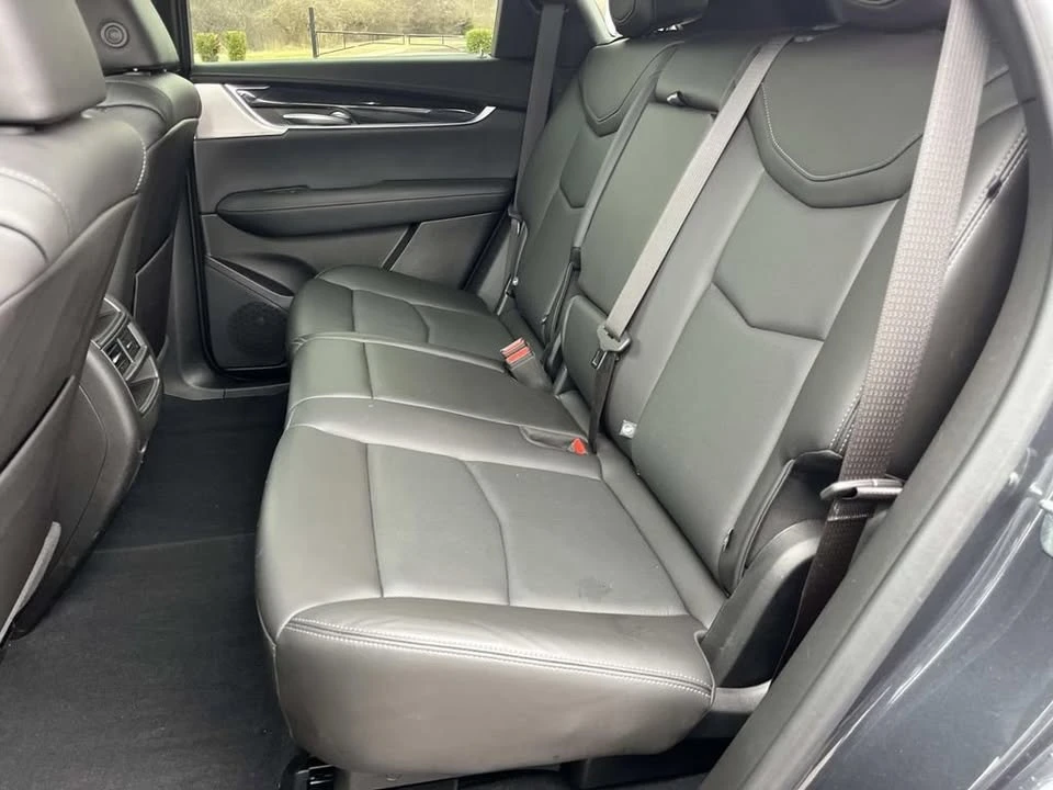 2023 Cadillac XT5 - Image 19 of 20