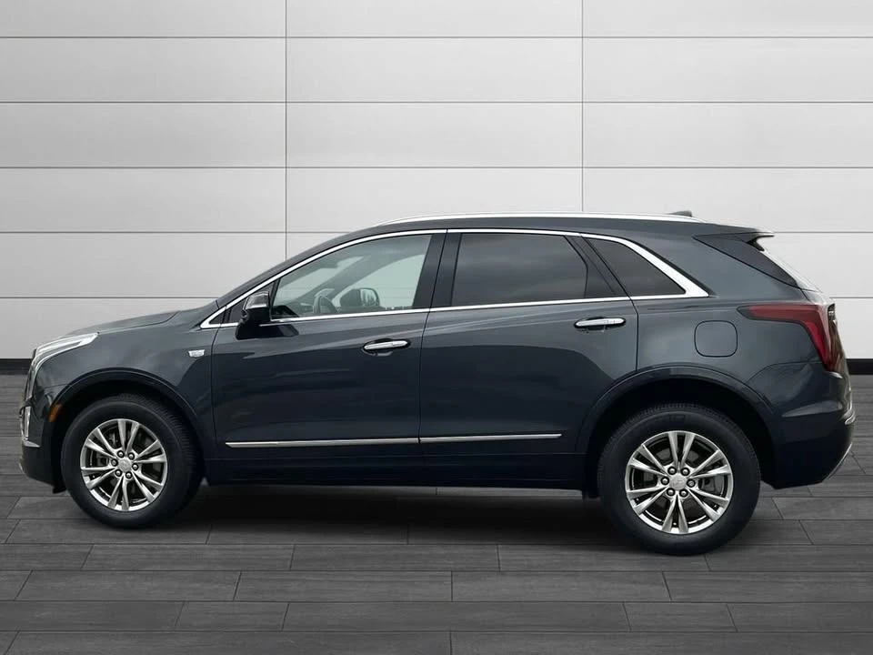 2023 Cadillac XT5 - Image 2 of 20