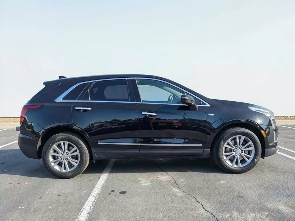2023 Cadillac XT5 - Image 4 of 20
