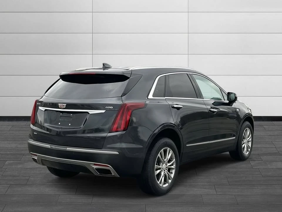 2023 Cadillac XT5 - Image 5 of 20