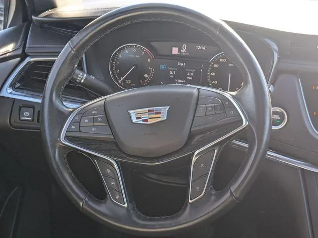 2023 Cadillac XT5 - Image 12 of 20
