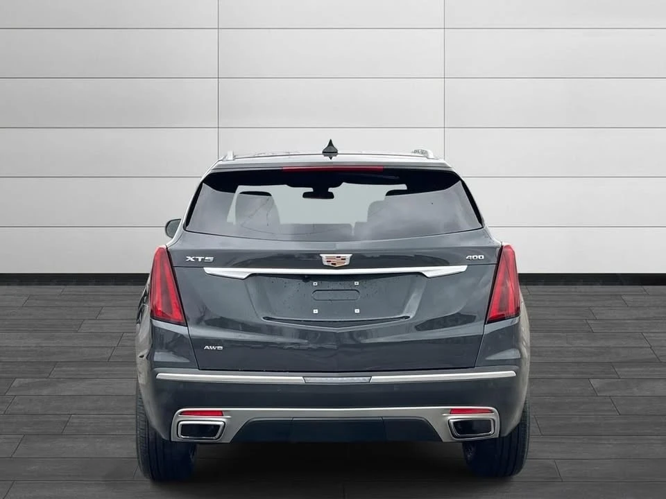 2023 Cadillac XT5 - Image 4 of 20