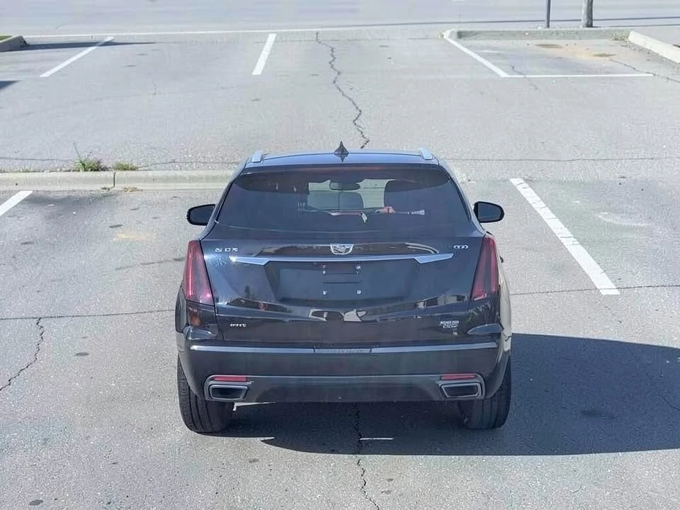 2023 Cadillac XT5 - Image 6 of 20