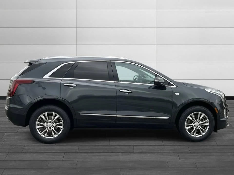 2023 Cadillac XT5 - Image 6 of 20