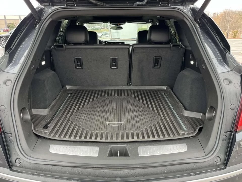 2023 Cadillac XT5 - Image 11 of 20
