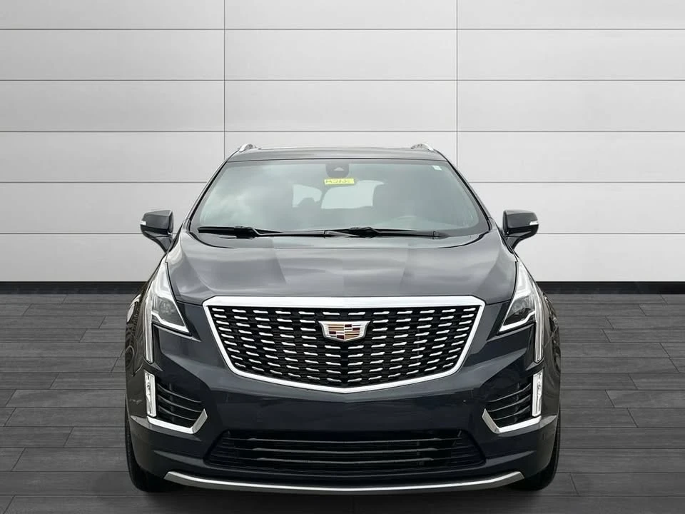 2023 Cadillac XT5 - Image 8 of 20
