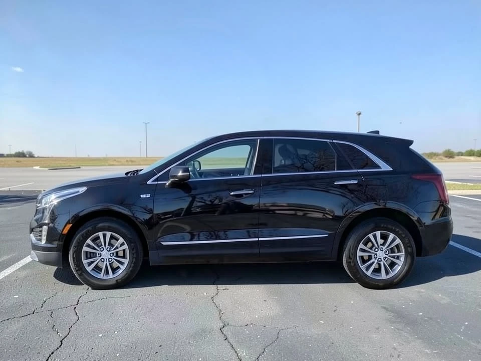 2023 Cadillac XT5 - Image 3 of 20