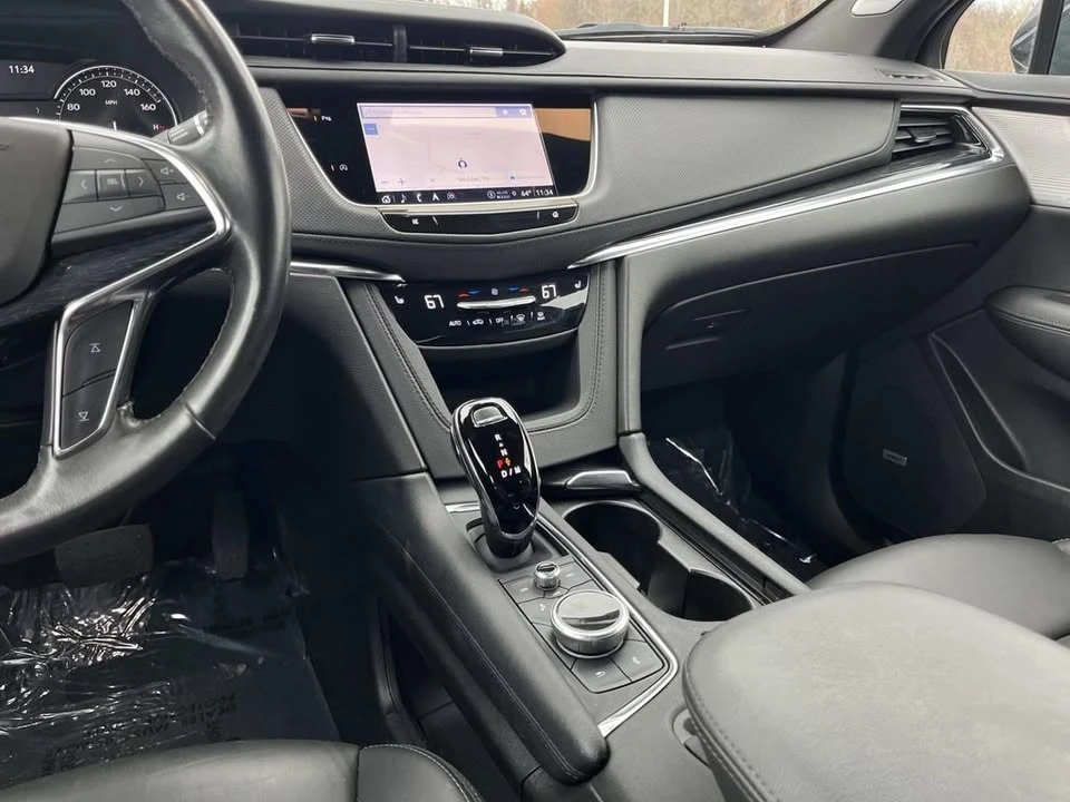 2023 Cadillac XT5 - Image 15 of 20