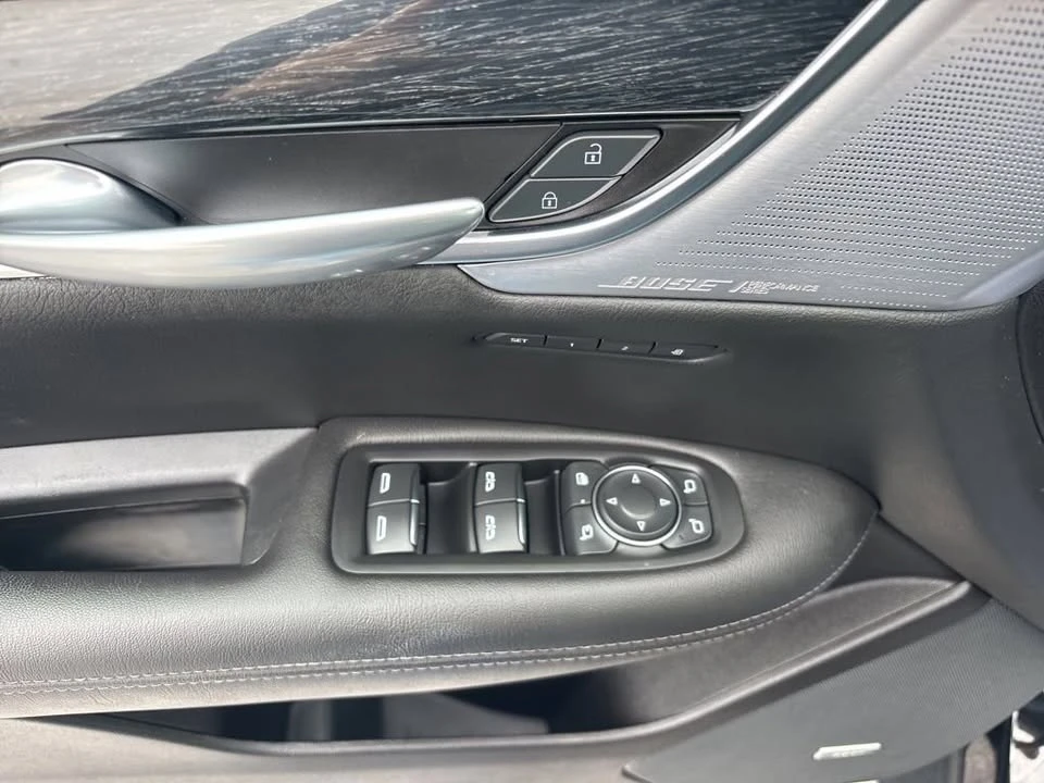 2023 Cadillac XT5 - Image 9 of 20