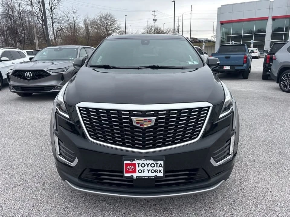 2023 Cadillac XT5 - Image 7 of 20