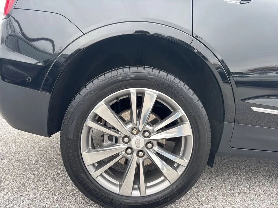 2023 Cadillac XT5 - Image 3 of 20