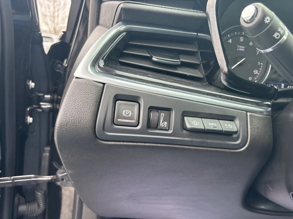 2023 Cadillac XT5 - Image 19 of 20