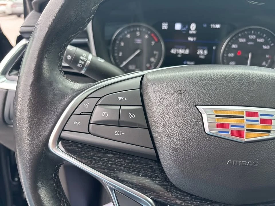 2023 Cadillac XT5 - Image 14 of 20