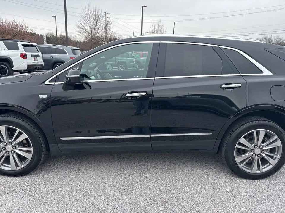 2023 Cadillac XT5 - Image 5 of 20