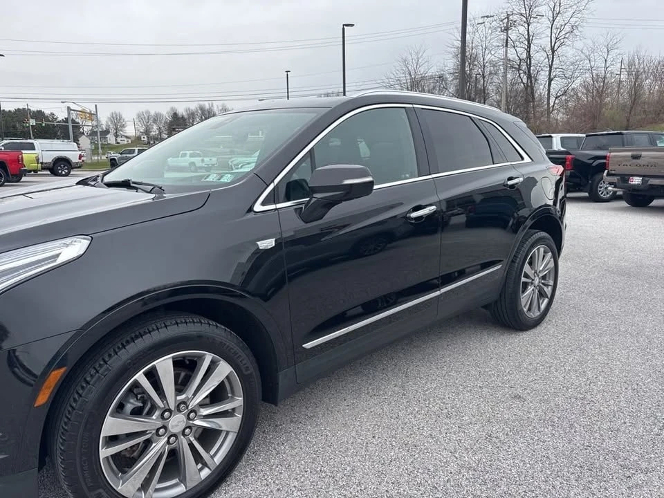 2023 Cadillac XT5 - Image 6 of 20