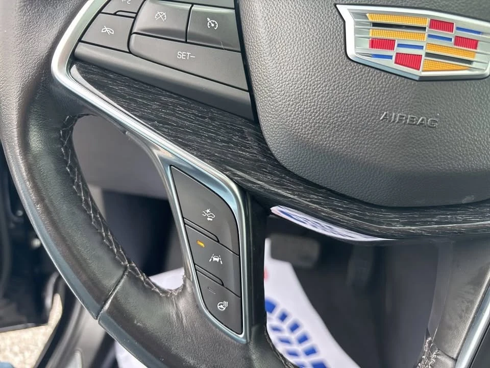 2023 Cadillac XT5 - Image 15 of 20