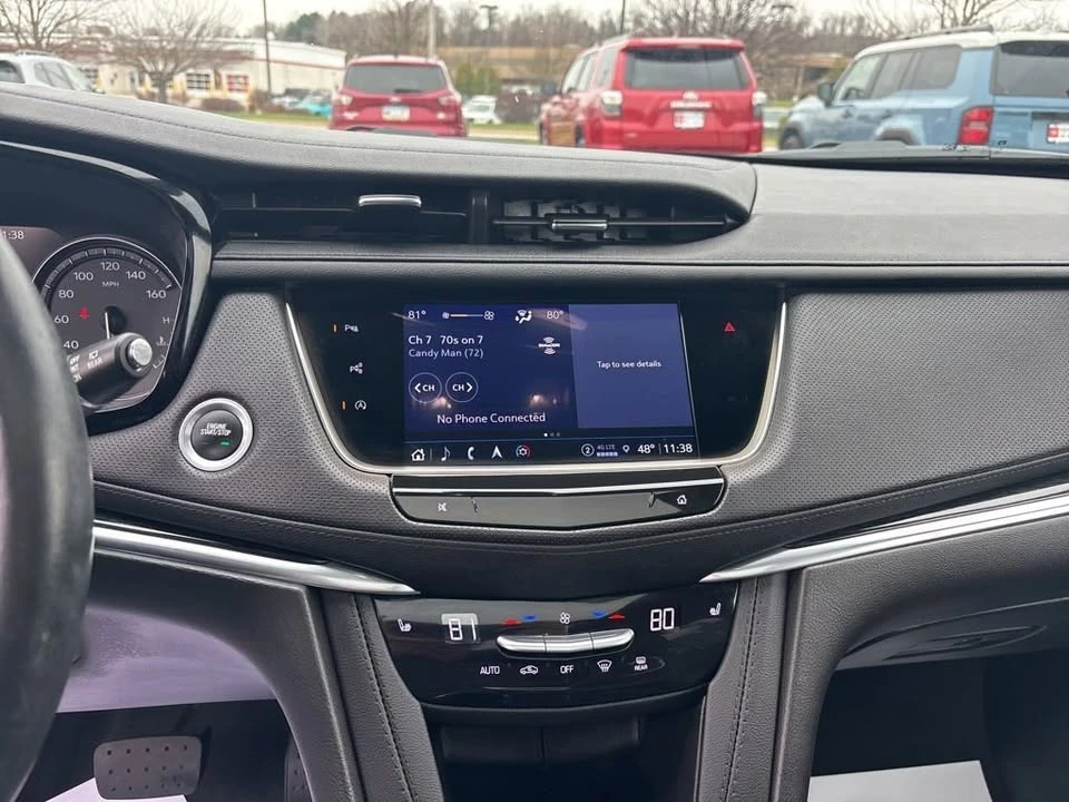 2023 Cadillac XT5 - Image 20 of 20