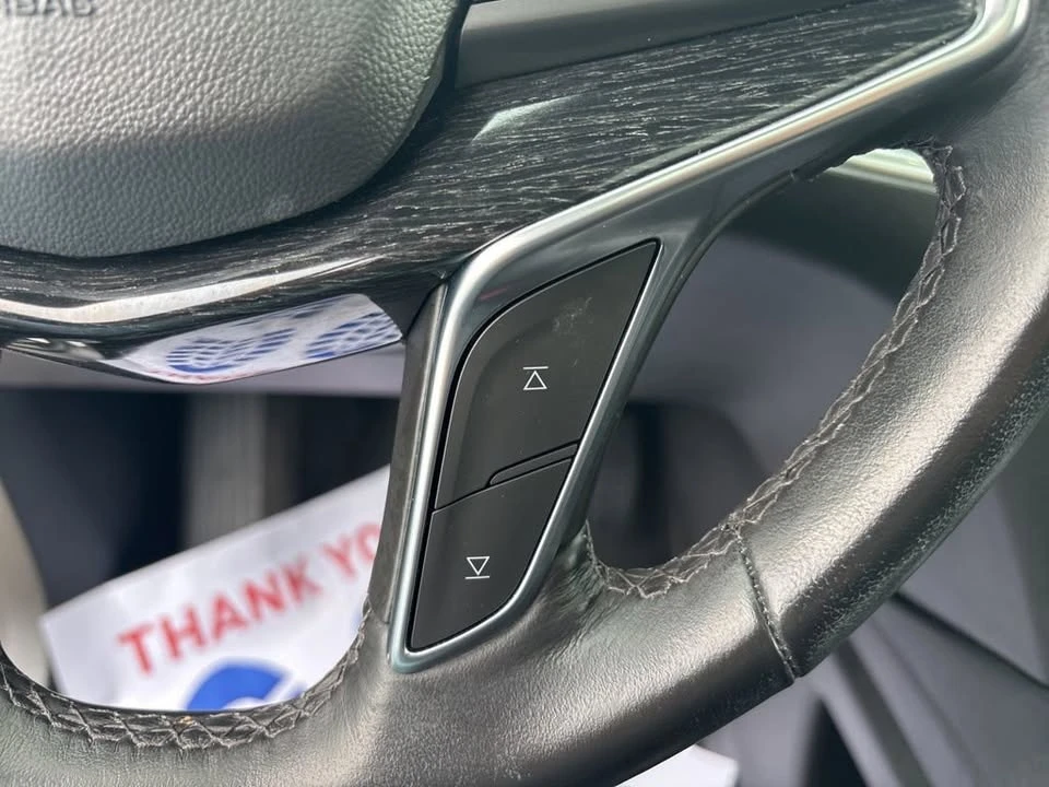 2023 Cadillac XT5 - Image 17 of 20