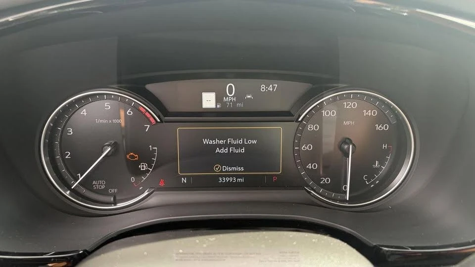 2023 Cadillac XT5 - Image 20 of 20