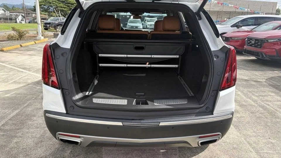 2023 Cadillac XT5 - Image 13 of 20