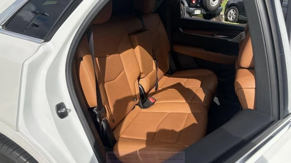2023 Cadillac XT5 - Image 12 of 20