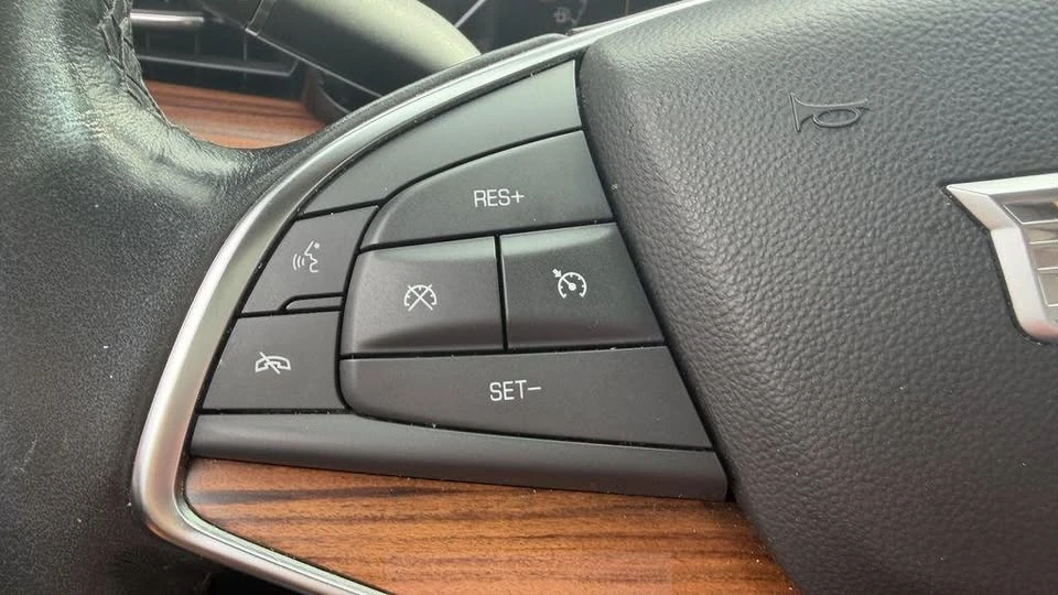 2023 Cadillac XT5 - Image 19 of 20
