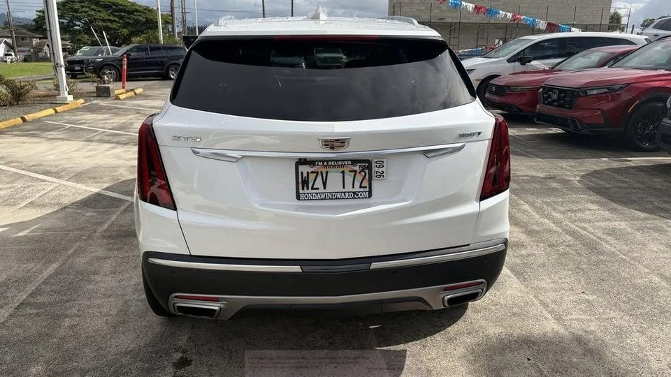 2023 Cadillac XT5 - Image 6 of 20