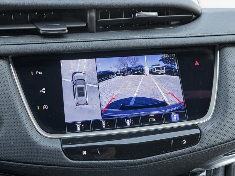 2023 Cadillac XT5 - Image 11 of 20