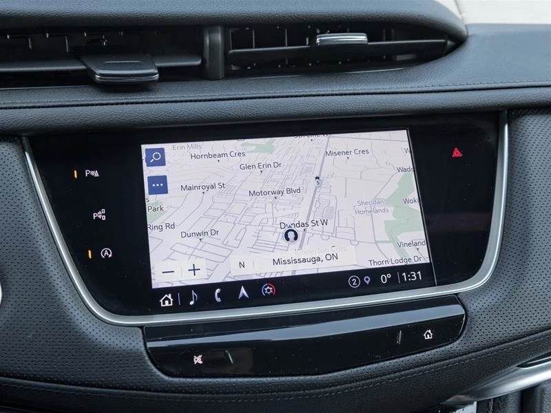 2023 Cadillac XT5 - Image 10 of 20