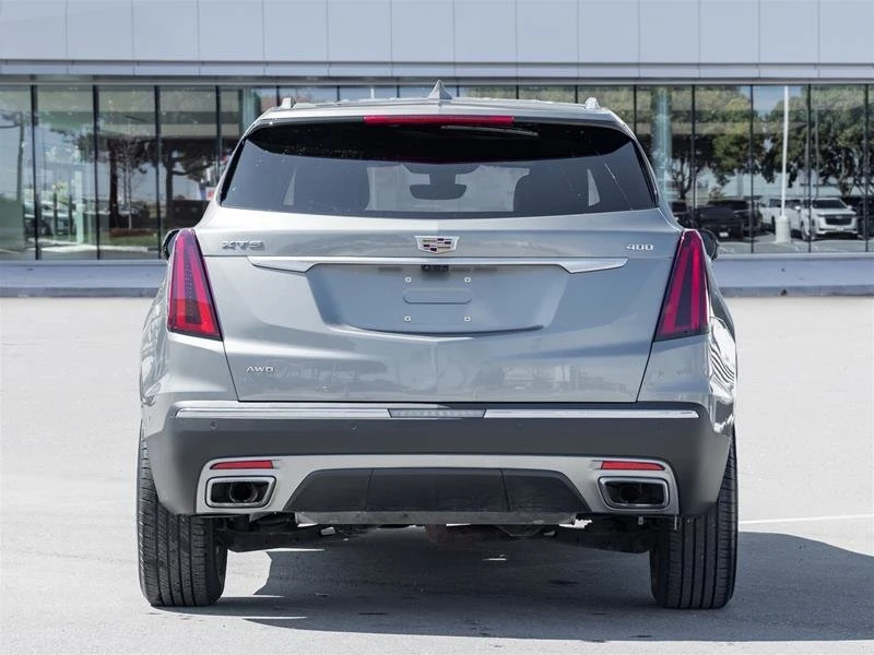 2023 Cadillac XT5 - Image 6 of 20