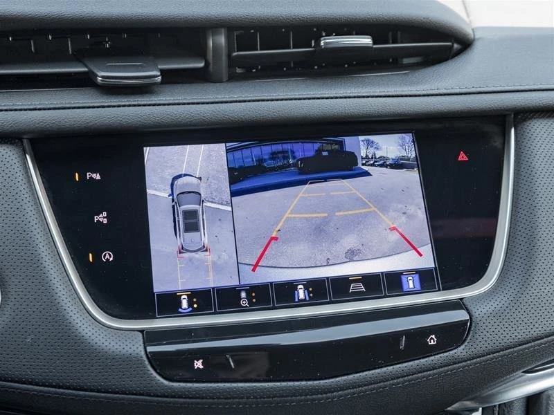 2023 Cadillac XT5 - Image 12 of 20