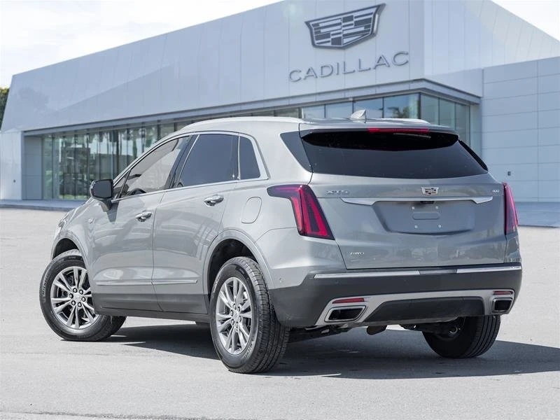 2023 Cadillac XT5 - Image 5 of 20