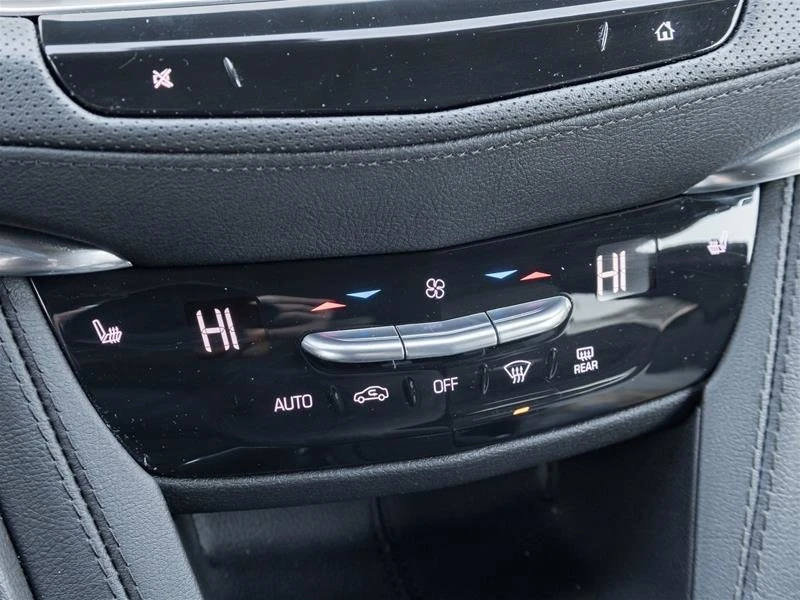 2023 Cadillac XT5 - Image 20 of 20