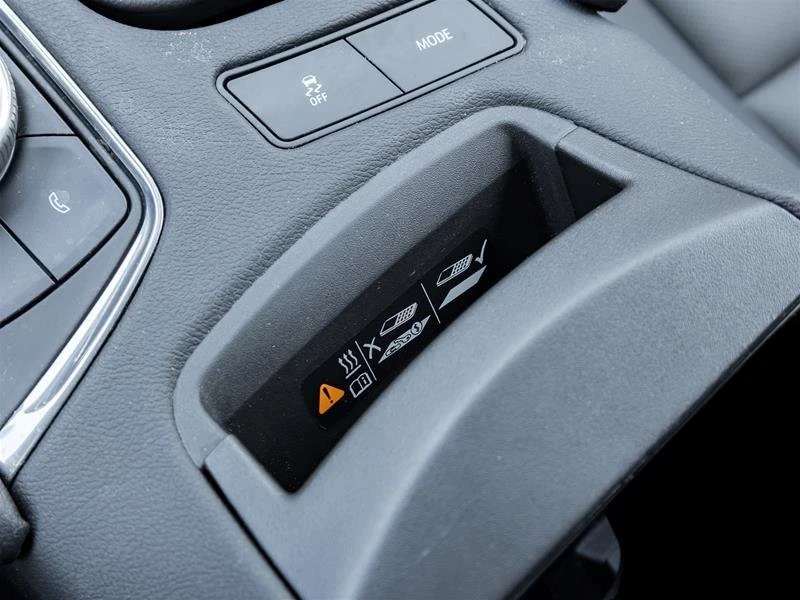 2023 Cadillac XT5 - Image 19 of 20