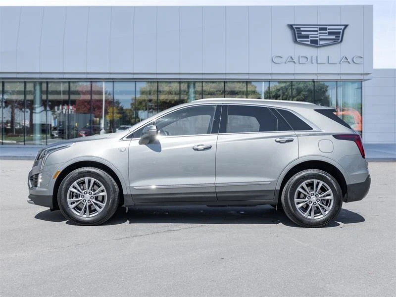 2023 Cadillac XT5 - Image 3 of 20