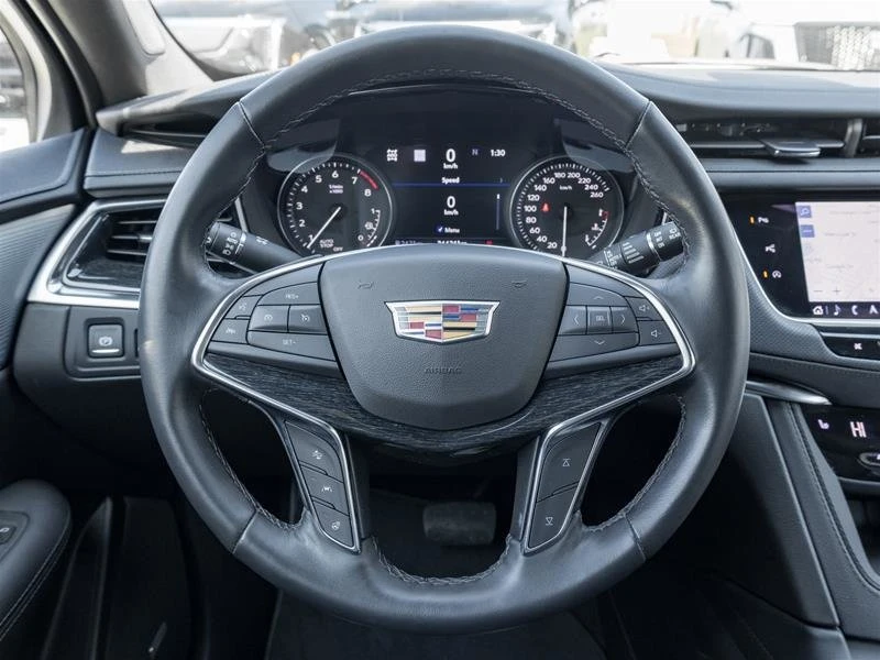 2023 Cadillac XT5 - Image 8 of 20