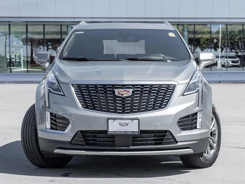 2023 Cadillac XT5 - Image 2 of 20