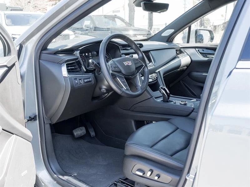 2023 Cadillac XT5 - Image 7 of 20