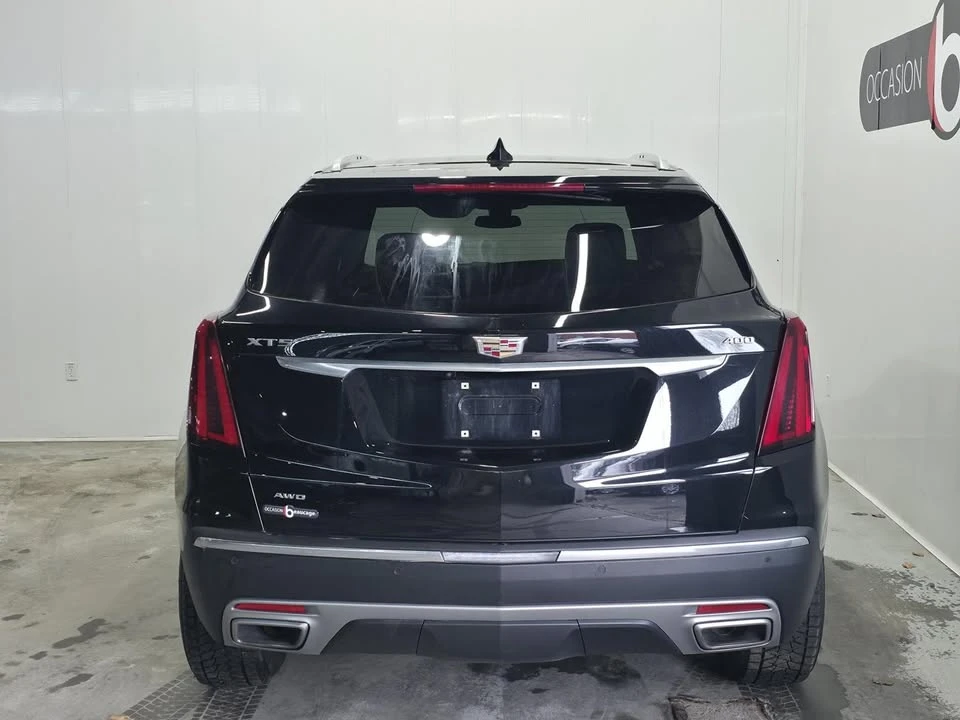 2023 Cadillac XT5 - Image 6 of 6