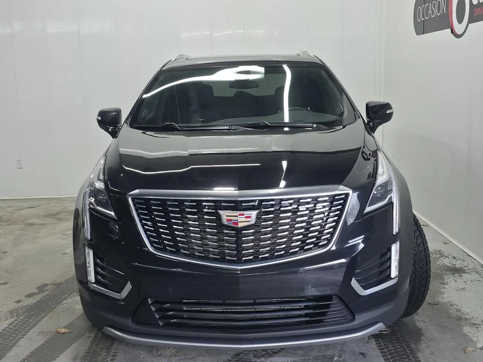 2023 Cadillac XT5 - Image 2 of 6