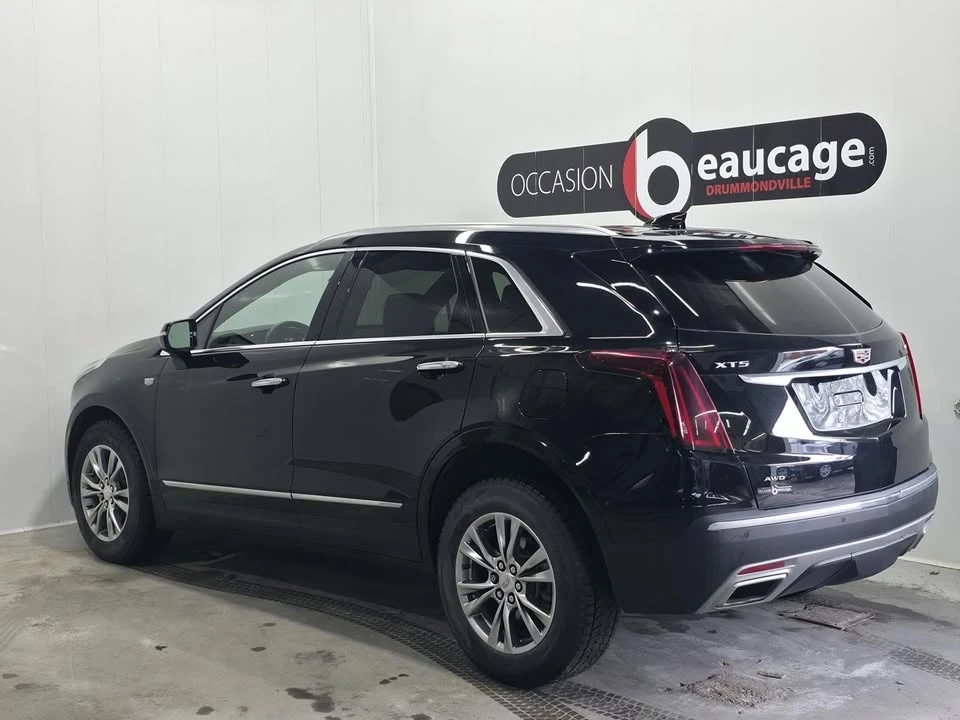 2023 Cadillac XT5 - Image 5 of 6