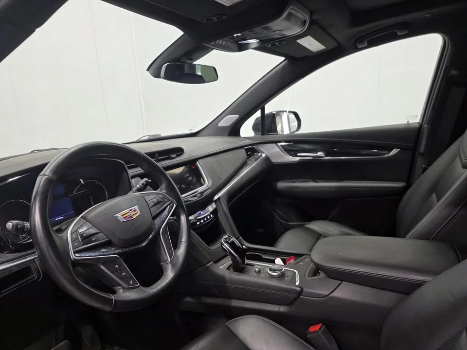 2023 Cadillac XT5 - Image 4 of 6
