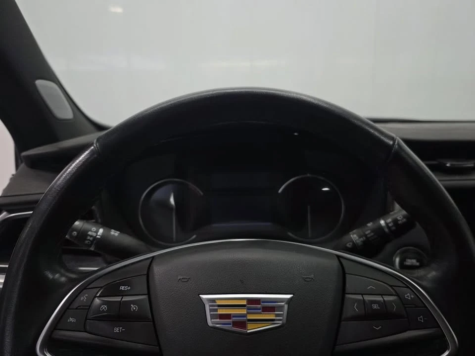 2023 Cadillac XT5 - Image 3 of 6